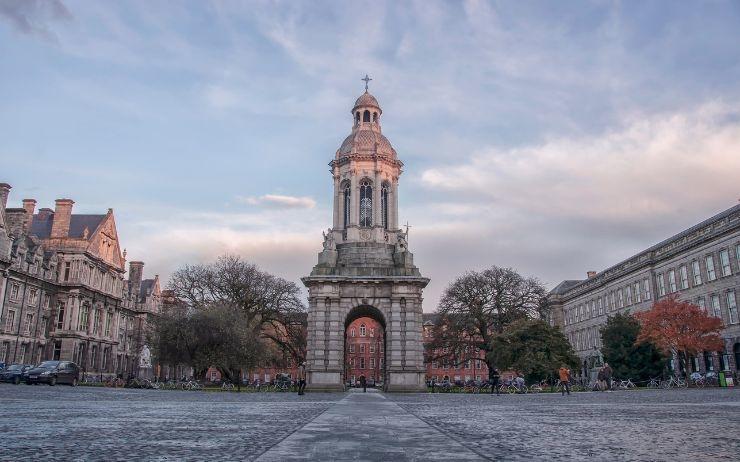 Trinity College