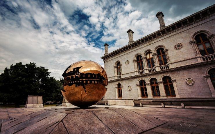 Trinity College