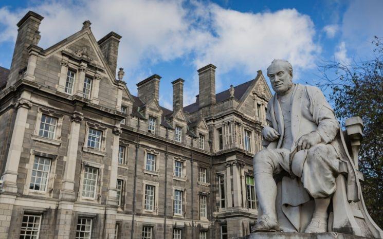 Trinity College Dublin