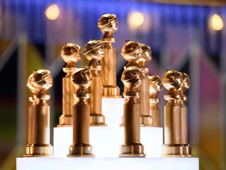 Retour sur les principales récompenses lors des Golden Globes 2024