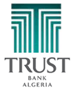 Trust bank banque algérie