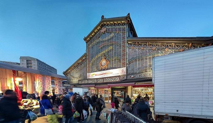 turin marché porta palazzo