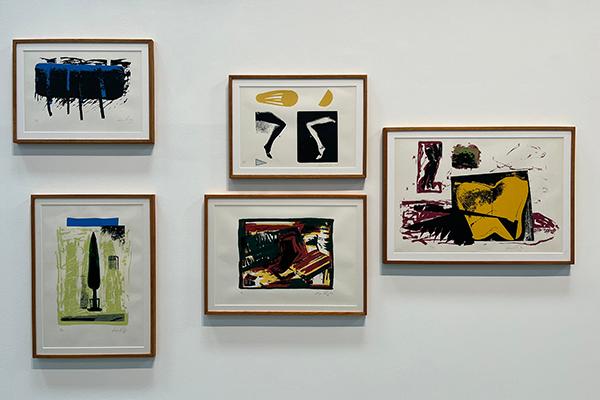 Exposition Turn Around au MAAT à Lisbonne