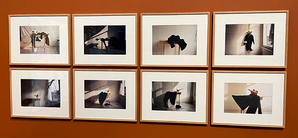 Exposition Turn Around au MAAT à Lisbonne