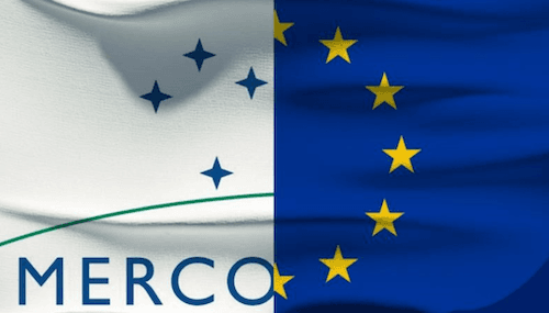 un accord entre le Mercosur et l'UE est en discussion 