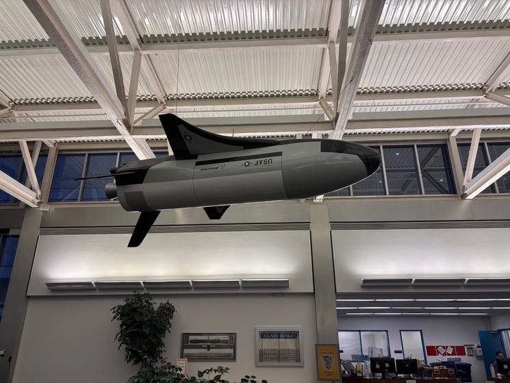 US Air Force Academy