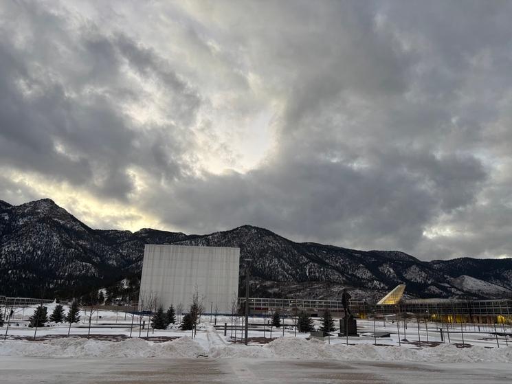 US Air Force Academy