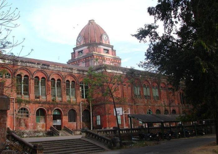 Presidency College (Madras University)