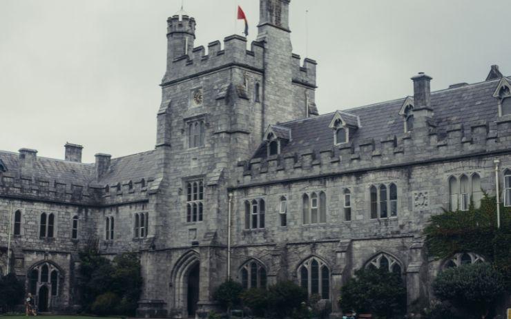 University College Cork