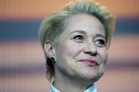 Trine Dyrholm cinéma danois