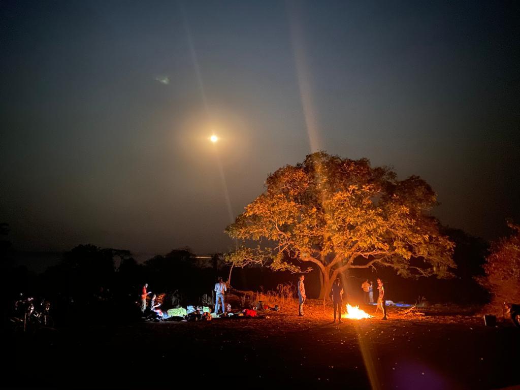 les ptits tours abidjan Côte d'Ivoire