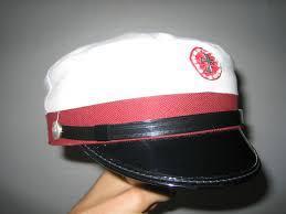 casquette diplômé baccalauréat tradition Danemark 