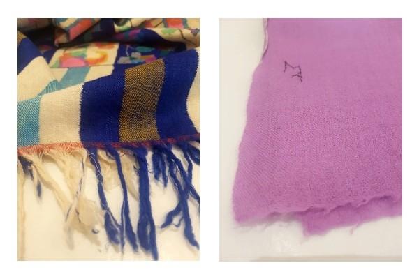 pashmina cachemire ladakh etole