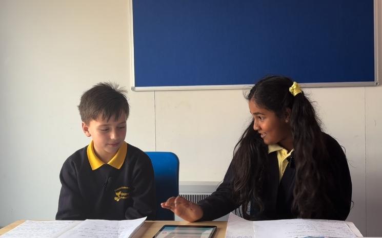 VÉRONIQUE TRANG, fondatrice de TELMI