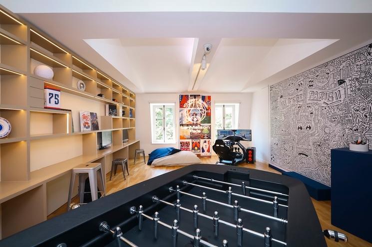 maison ICP Paris 