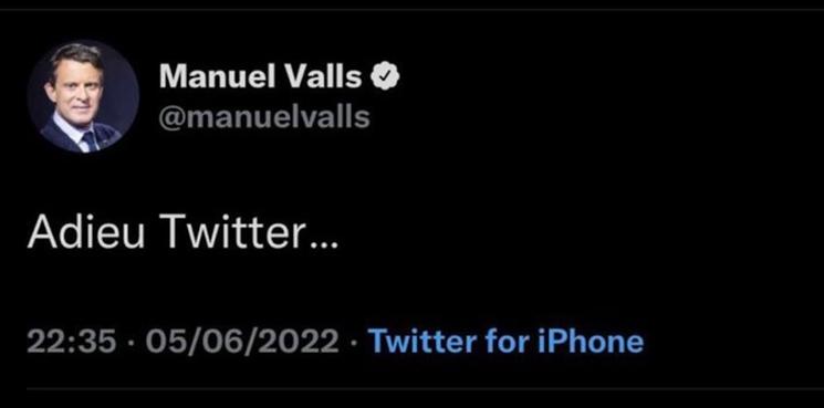 adieu twitter manuel valls 