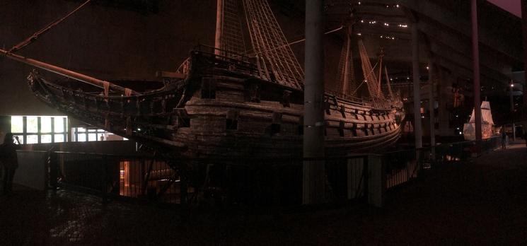 Vasa Museum