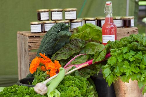 marché bondens egen marknad