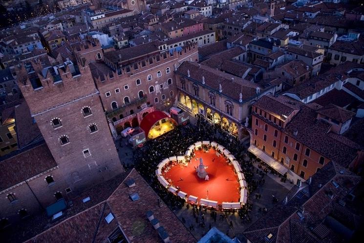 st Valentin Verona