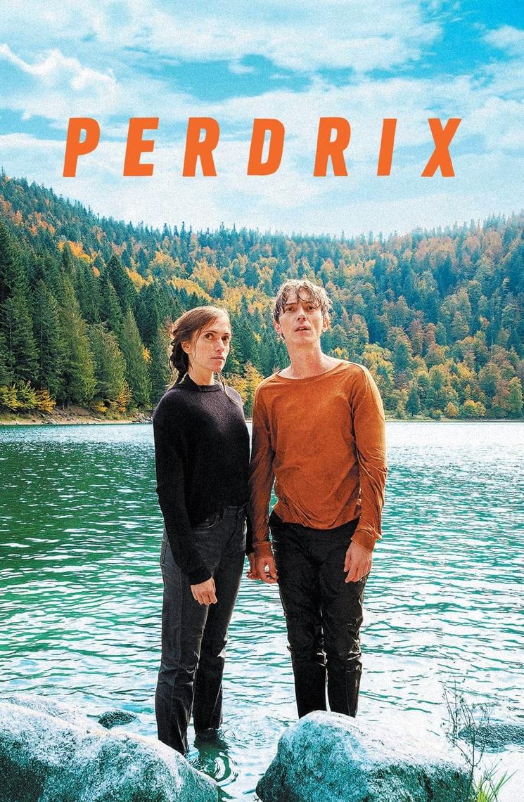 Perdrix