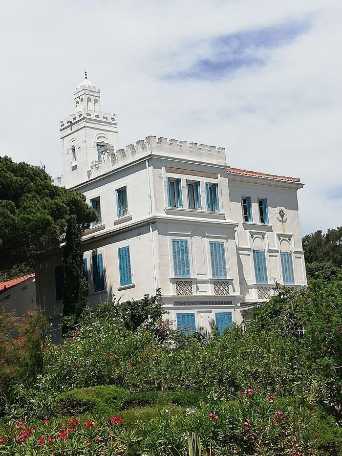 Villa Le Croissant