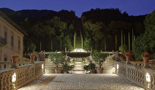 villa della porta bozzolo