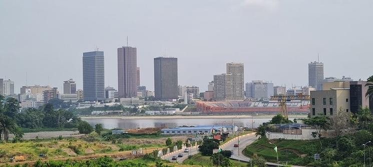 La Côte d'Ivoire terre d'accueil des travailleurs français