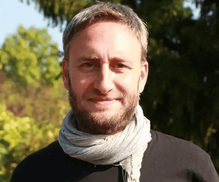 Vincent Liegey, Liste citoyenne pour la Hongrie