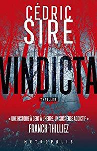 Vindicta livres été