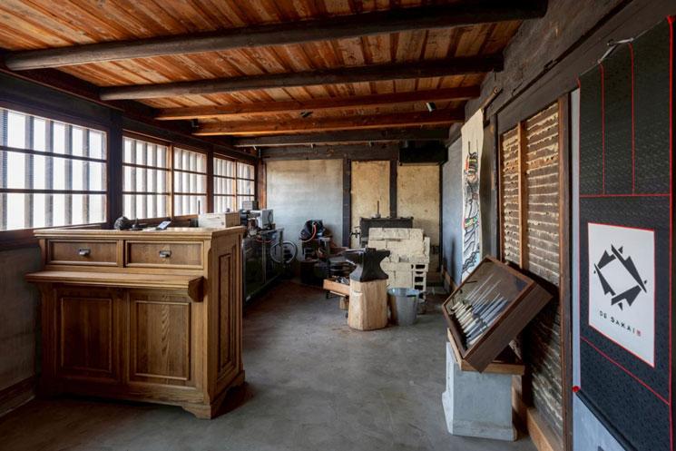 Crédit photo De Sakai