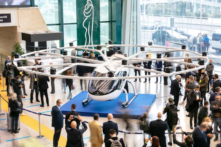 Volocopter 