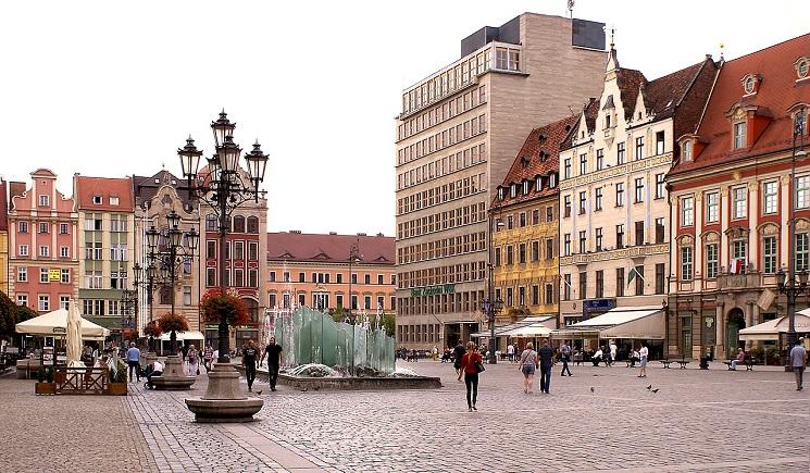 Wroclaw