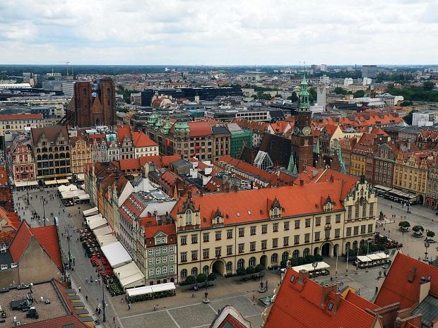 Wroclaw