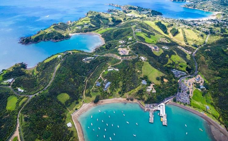 Waiheke Island