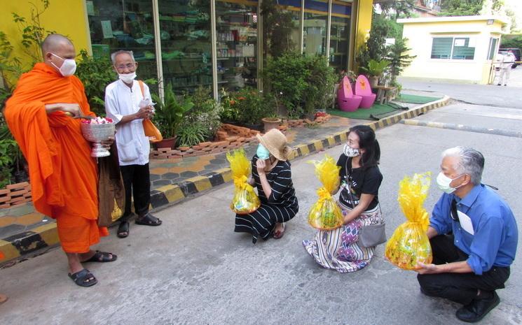 Disparition d'un militant pro-democratie thailandais au Cambodge