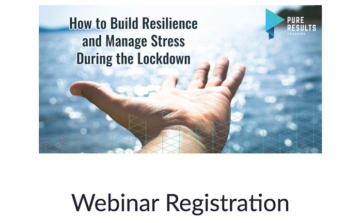 pure results coaching