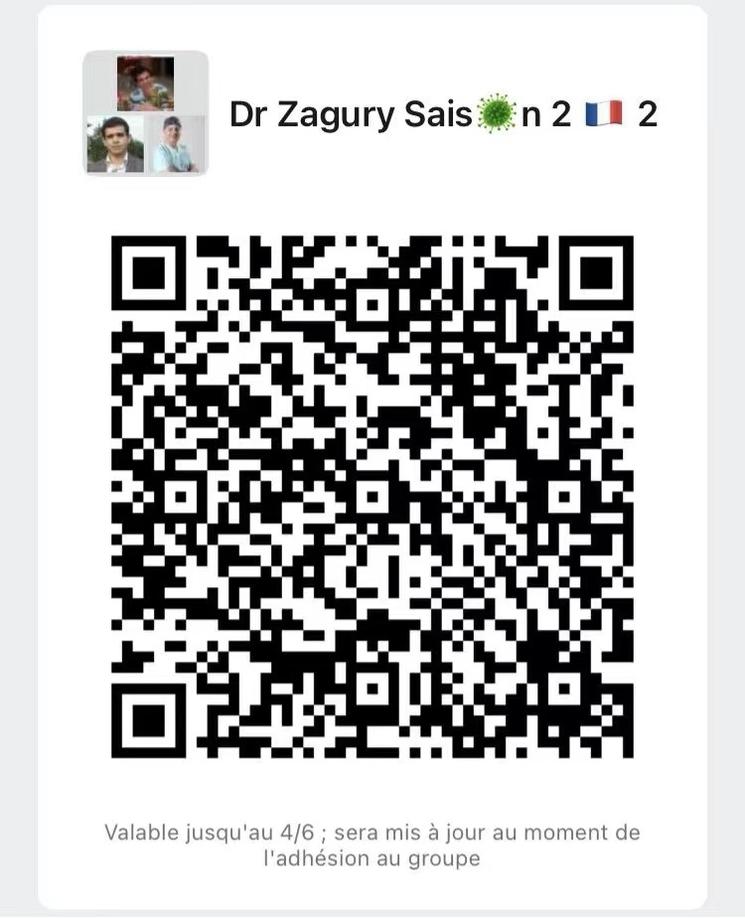 wechat guillaume zagury