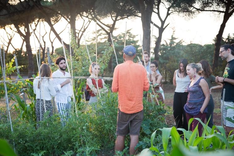 Il Giardino di Torricola