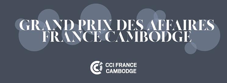 Grand concours France Cambodge