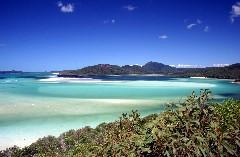 Whiteheaven Beach