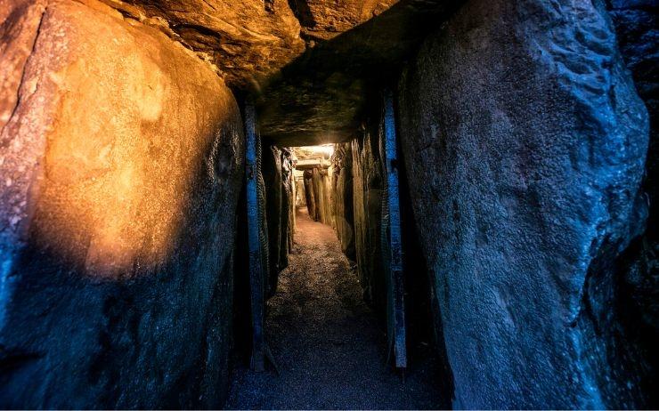 Winter Solstice, Newgrange, Co Meath