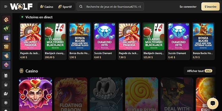 Casino