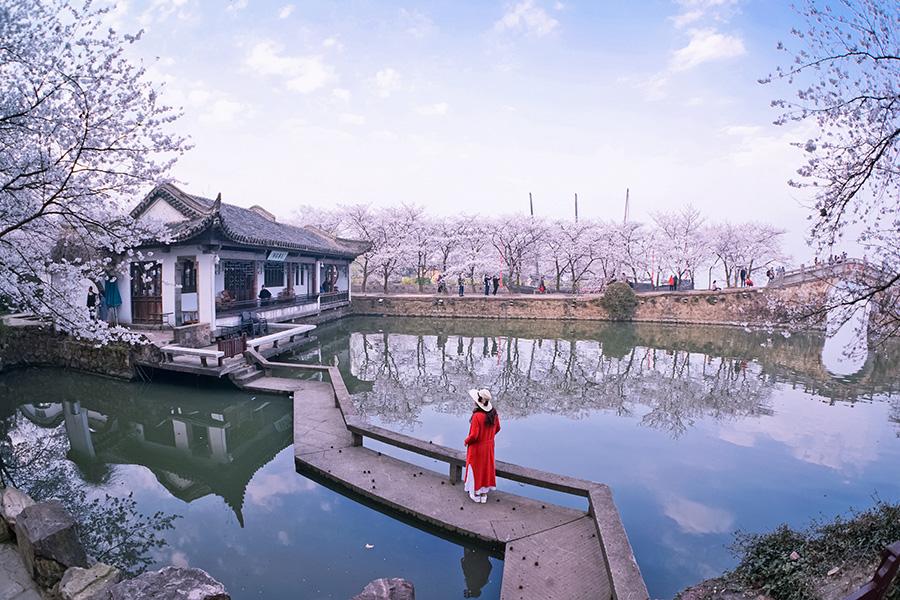 wuxi-garden