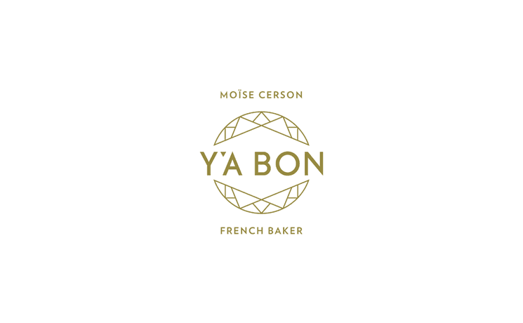 Y'a bon french baker