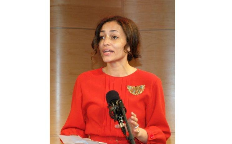 Zadie Smith