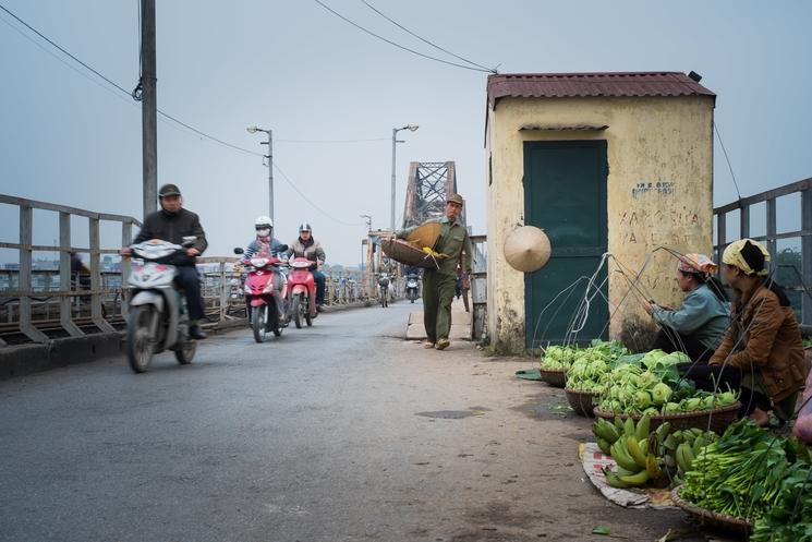 vietnam hanoi logement