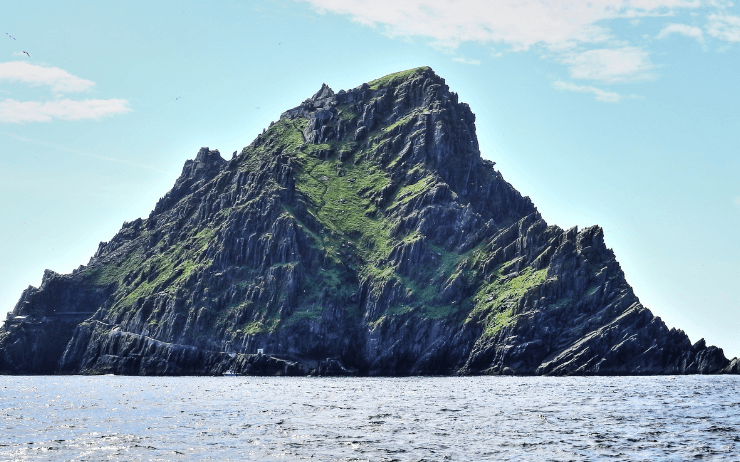 Skellig Michael