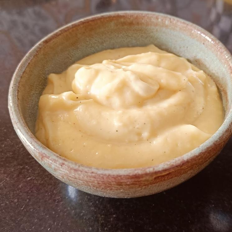 sauce aioli
