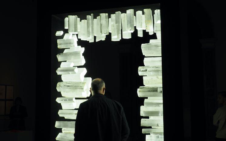 abramovic portal londres