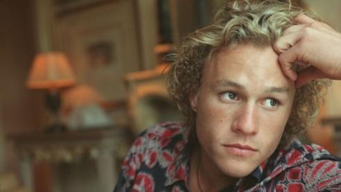 Heath Ledger